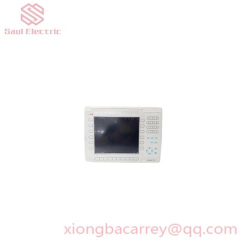 ABB PP846 3BSE042238R1 - High-Performance Industrial Control Module