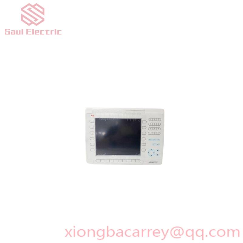 ABB PP846 3BSE042238R1 - High-Performance Industrial Control Module