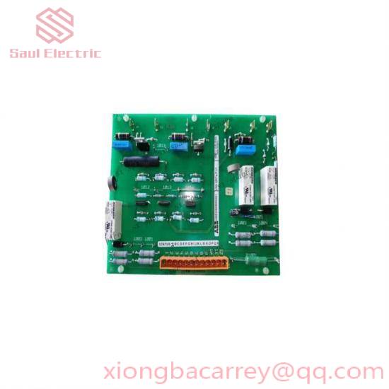 ABB RB520 3BSE003528R1 - High-Performance Industrial Control Module