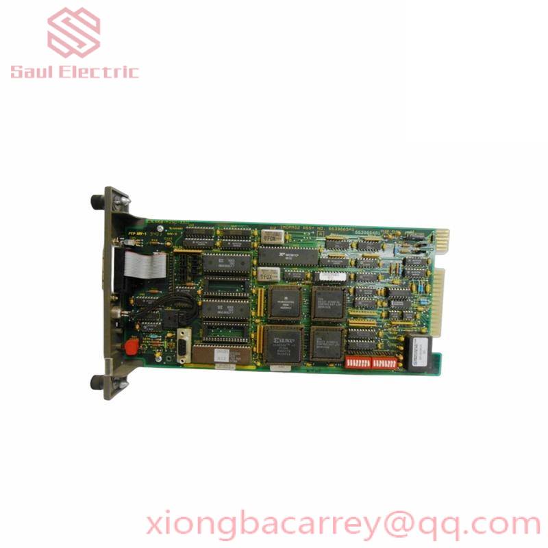 ABB REF620 NBFNAANNNDA1BBN1XF High-Performance Protection Relay