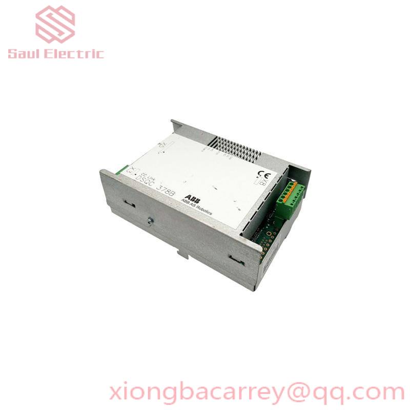 ABB RF533 3BSE014227R1 Automation Control Module