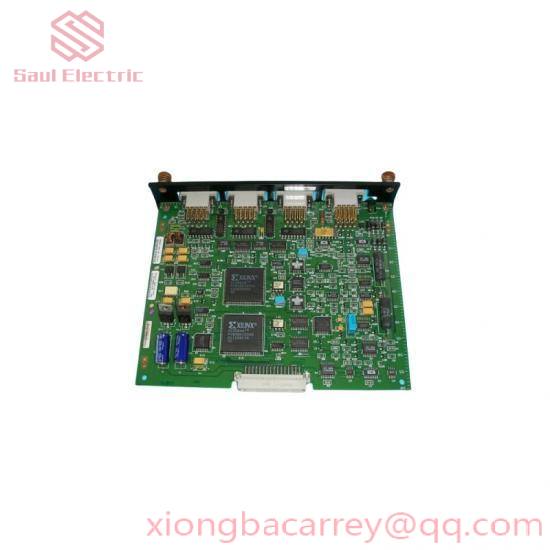 ABB RF533 3BSE014227R1 Automation Control Module