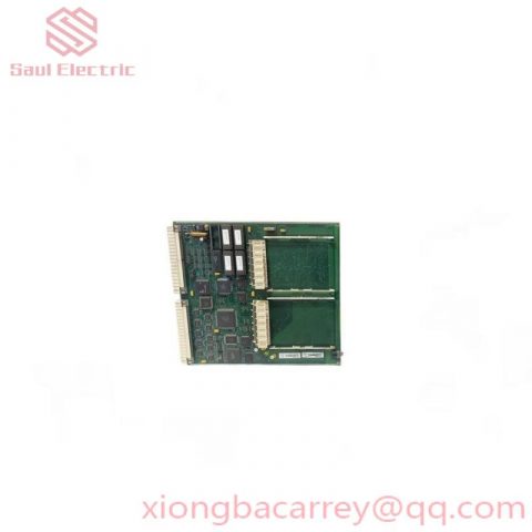 ABB SC520M 3BSE016237R1 - Advanced Industrial Controller Module