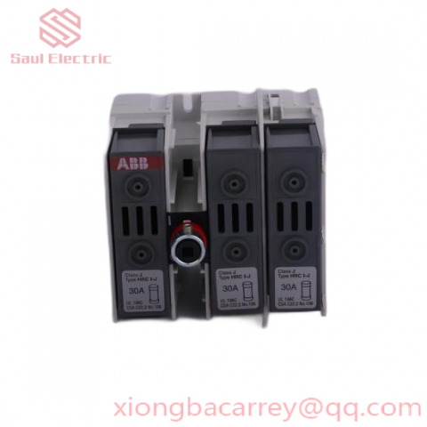 ABB SCYC51040 58052680E Control Module