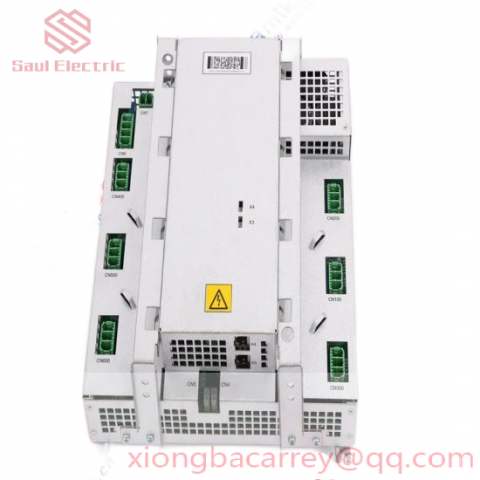 ABB SD821 3BSC610037R1 Power Supply Module for Industrial Automation