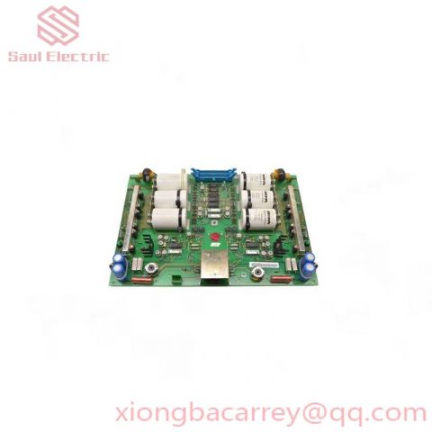 ABB SNAT634PAC Control Board for Industrial Automation