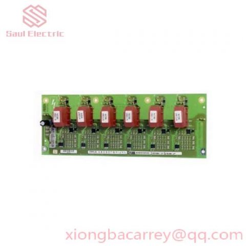 ABB TP858 Module Card for Industrial Automation