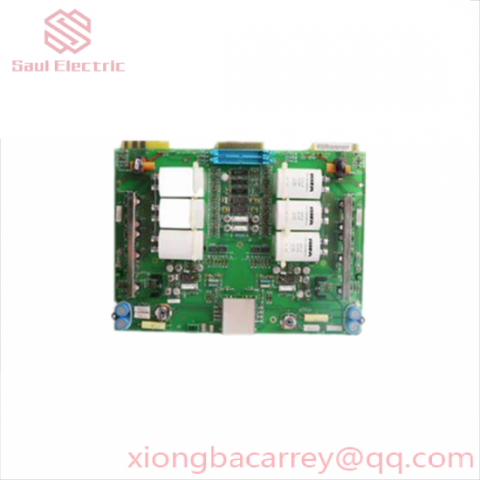 ABB TU715F 3BDH000378R0001 Industrial Controller