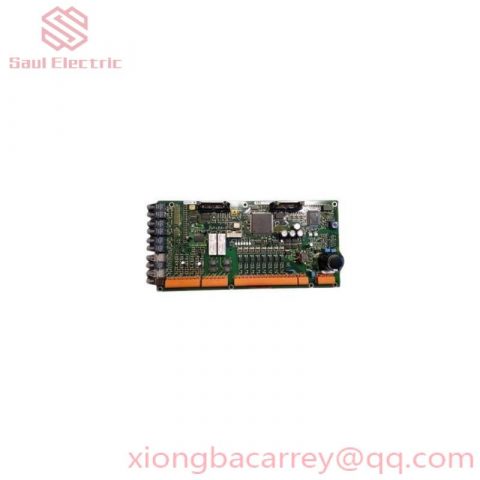 ABB UAC389AE01 HIEE300888R0001 Industrial Module Controller