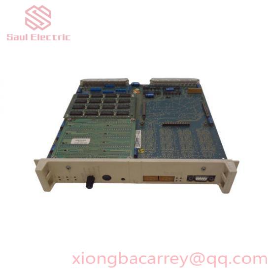 ABB UAC389AE01 HIEE300888R0001 Industrial Module Controller
