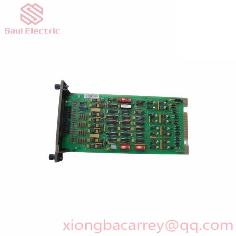 ABB UAD155A0111 3BHE029110R0111 Control Module