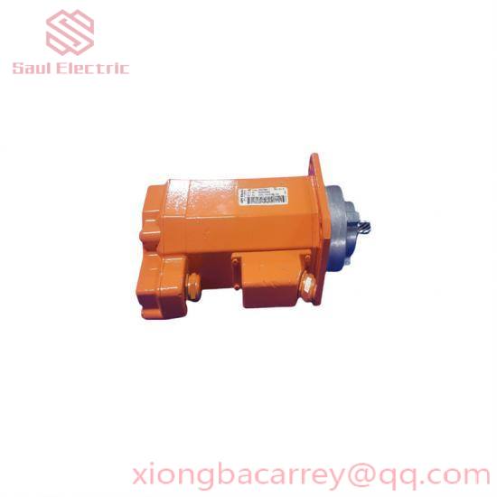 ABB UAD155A0111 3BHE029110R0111 Control Module