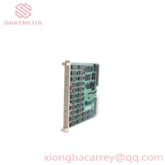 ABB UDD406A High-Performance Digital Input Module