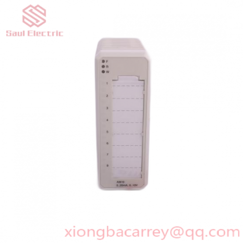 ABB UFC718AE01 Industrial Control Module