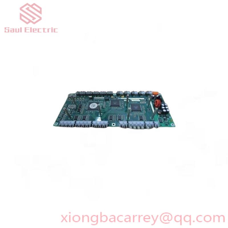 ABB UFC718AE01 Industrial Control Module