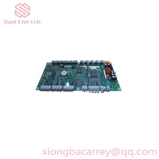 ABB UFC718AE01 Industrial Control Module