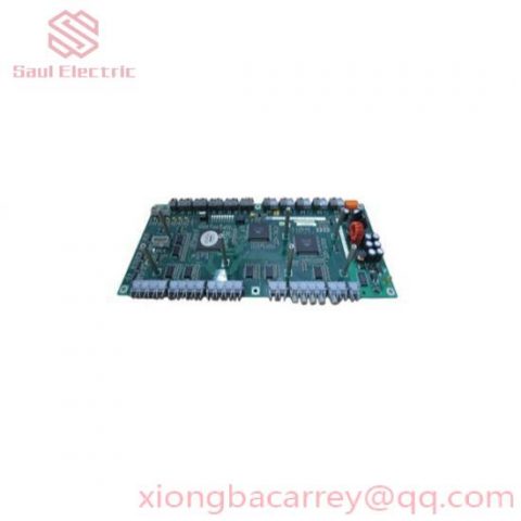 ABB UFC718AE01 HIEE300936R0001 Industrial Control Module