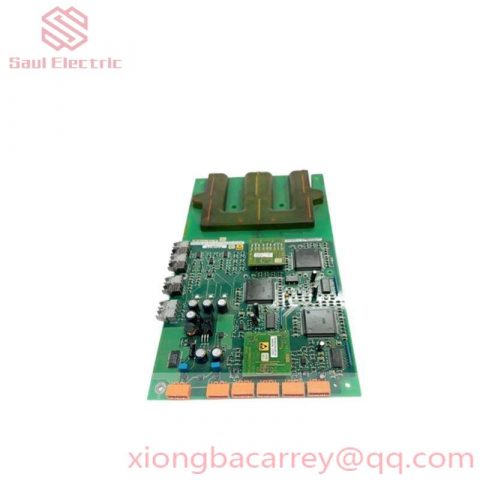ABB UFC721AE101 3BHB002916R0101 Industrial Control Module