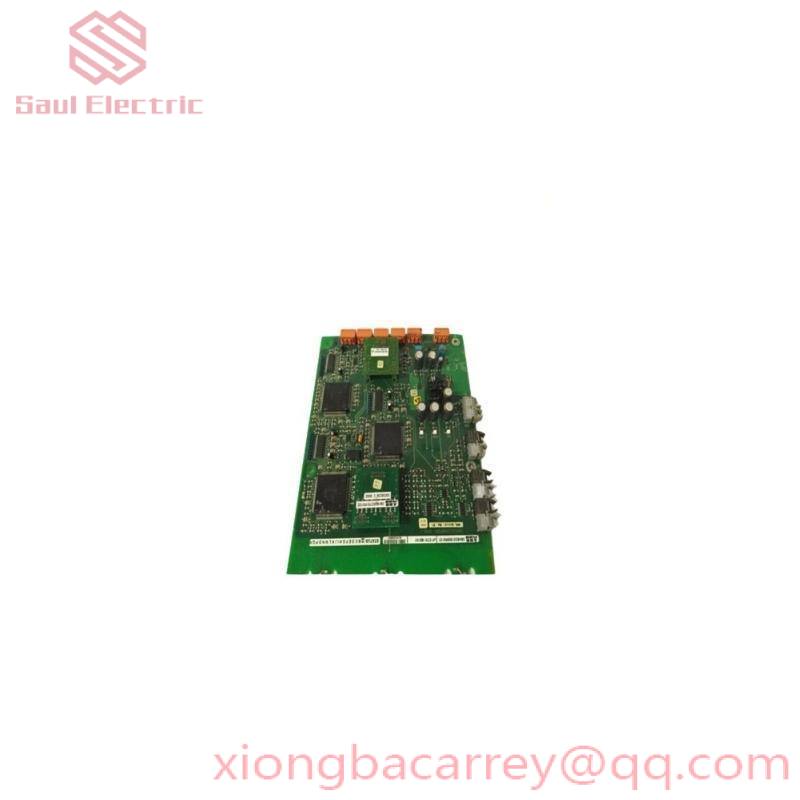 ABB UFC721BE101 3BHE021889R0101 Industrial Control Module