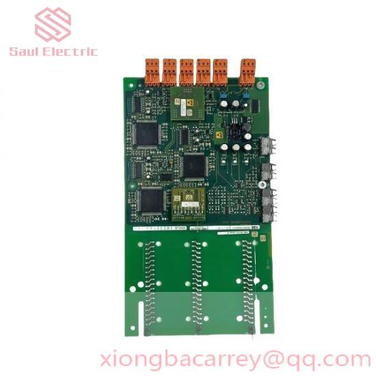 ABB UFC721BE101 3BHE021889R0101 Industrial Control Module