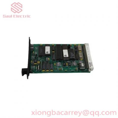 ABB UNITROL UNS0119A-Z Advanced Digital I/O Module, High Performance Industrial Control Solution