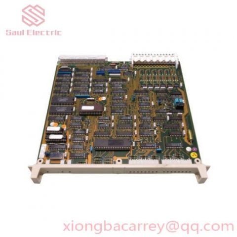 ABB XTB750B01 Custom Industrial Control Module