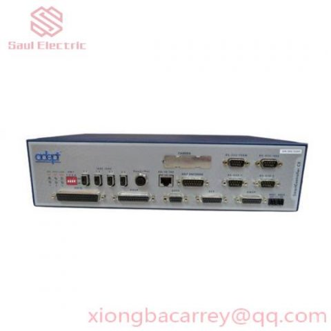 ADEPT Adept 101 PLC Control Module