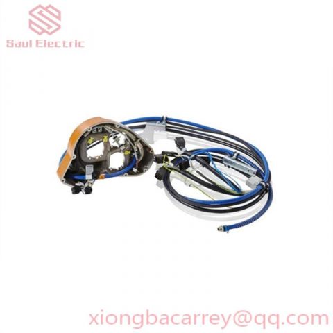 Ajax U-02-1743-05 MK-A Control Module for Industrial Automation Systems