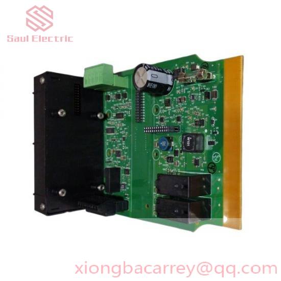 ALSTOM LE109A-1 Industrial Control Module