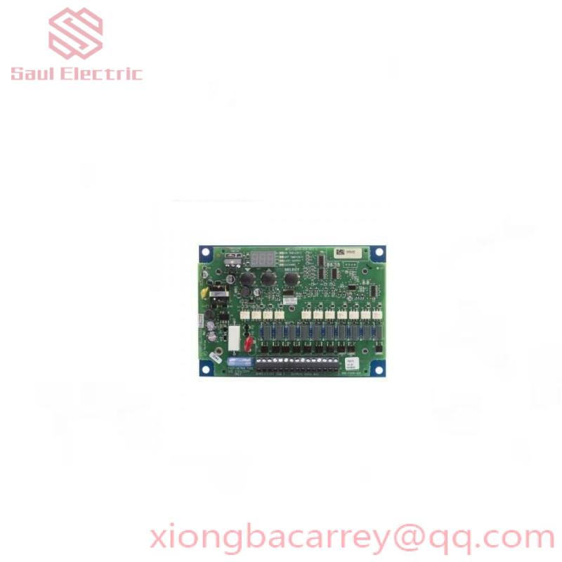 ALSTOM NRD108033 8RDC44667G01 Control Module for Industrial Automation