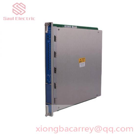 BENTLY 3500/33 149986-01 Industrial Control Module
