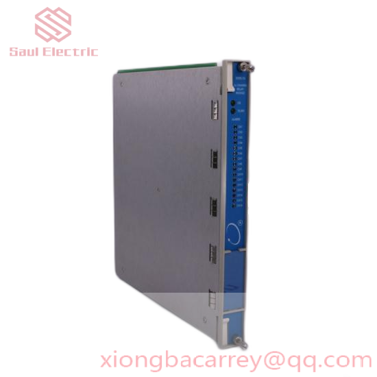 BENTLY 3500/33 149986-01 Industrial Control Module