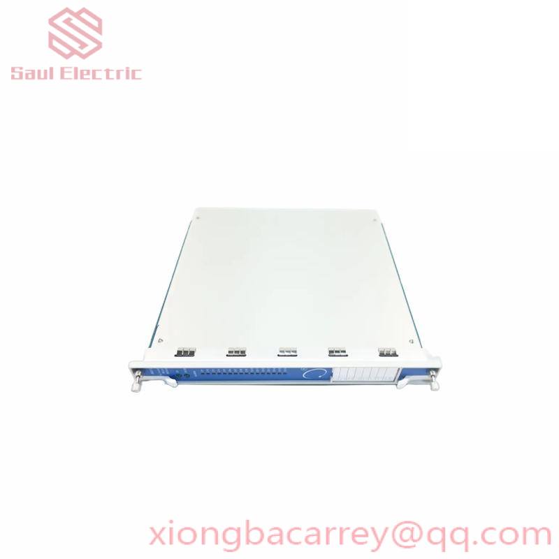 BENTLY 3500/33 149986-01 Industrial Control Module