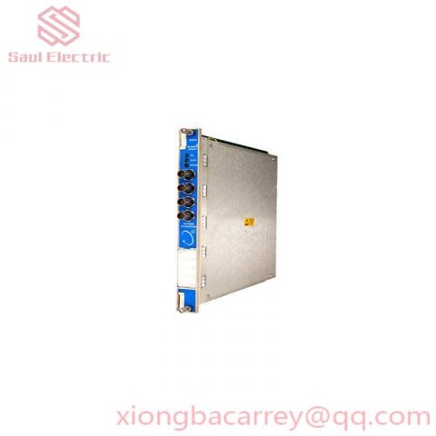 BENTLY 3500/40 135489-04 Small Card