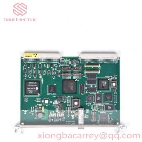 CASH E-55 Industrial Control Module for Advanced Automation Solutions