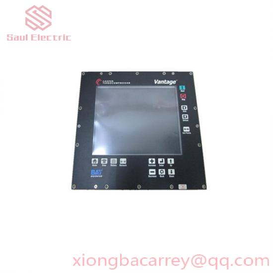 COOPER GHG122 Control Module, Designed for Industrial Automation Systems