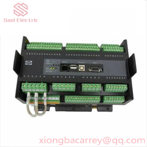 DEIF RMV-112D Industrial Control Module