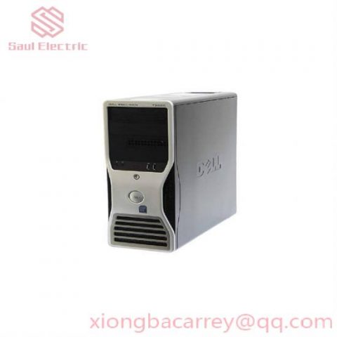 DELL X1052P Industrial Control Module