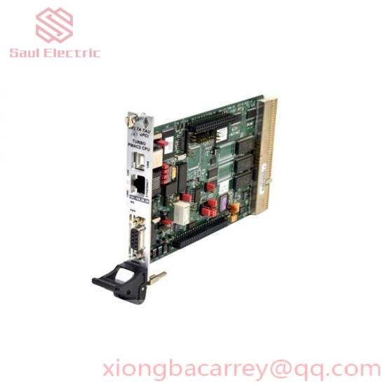Delta Tau Clipper 603926-101 High-Performance Industrial Automation Module