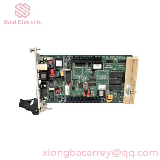 Delta Tau Clipper 603926-101 High-Performance Industrial Automation Module