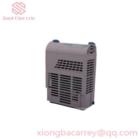 EMERSON 5X00063G01 Industrial Control Module, High Performance & Reliability