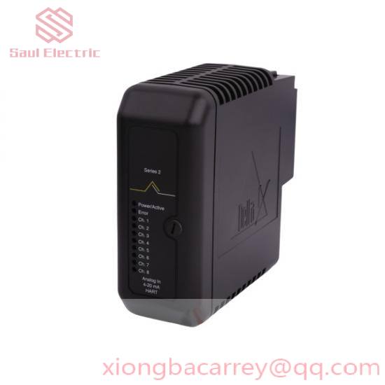 EMERSON 5X00063G01 Industrial Control Module, High Performance & Reliability