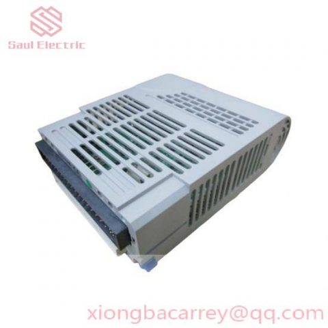 EMERSON 5X00226G01 I/O Interface Module for Industrial Automation Systems