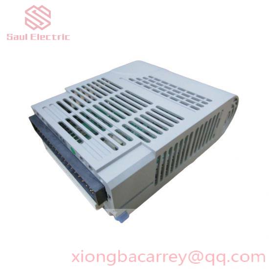 EMERSON 5X00226G01 I/O Interface Module for Industrial Automation Systems