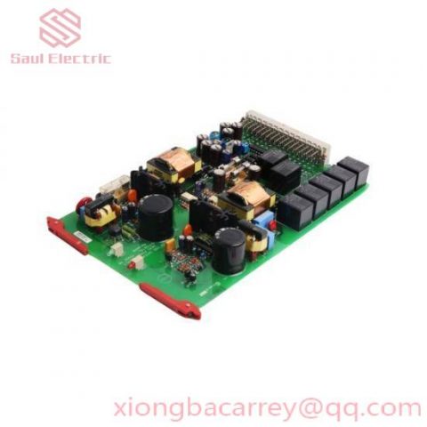 ENTEK C6691 Industrial ICP PC Board - Power Supply Module for Enhanced Automation