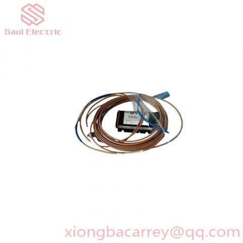 EPRO RSM020 SDM010 Spot - Industrial Control Module