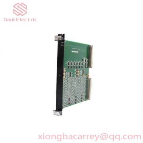 FANUC A230-0604-X003 - Advanced Modular I/O System