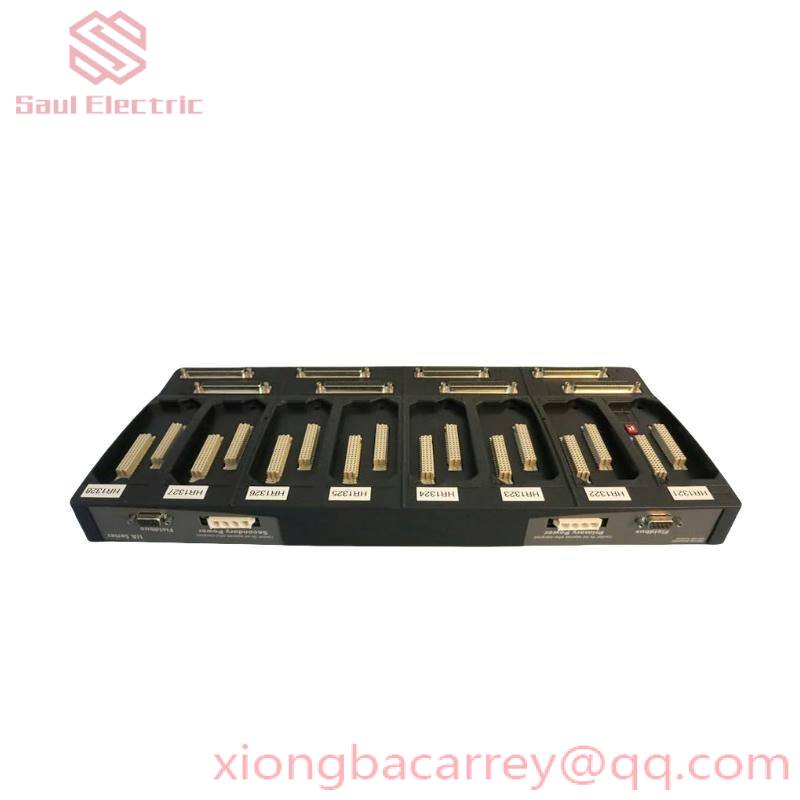 FOXBORO 0399144 SY-1025115C/SY-1025120E Industrial Control Module