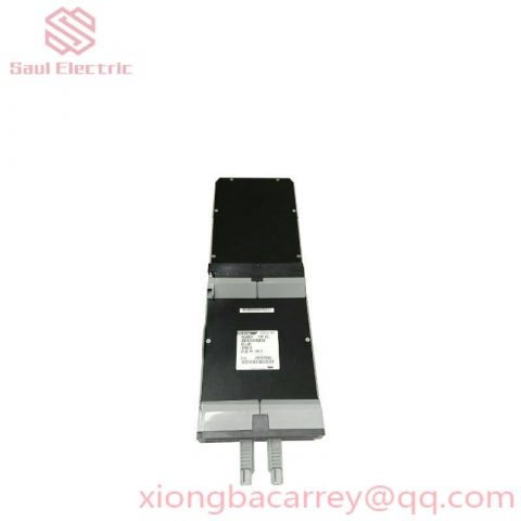 FOXBORO FBM01 Core Module