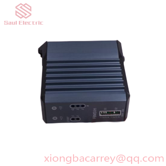 FOXBORO P0916KM Industrial Control Module